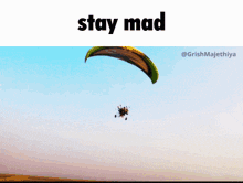 Stay Mad Umad GIF - Stay Mad Umad Angry GIFs