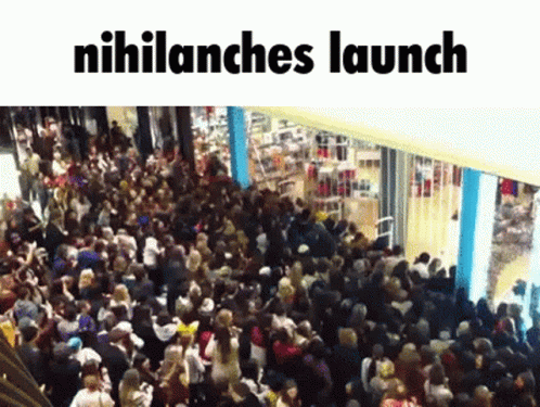 Nihilanth Nihilanches GIF - Nihilanth Nihilanches Nihilanche