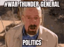 War Thunder General GIF - War Thunder General Politics GIFs