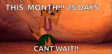 Timone Cant Wait GIF - Timone Cant Wait Lion King GIFs