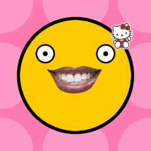 Emoji Smiley GIF - Emoji Smiley Silly GIFs