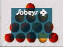 Sobeys For All The Right Reasons GIF - Sobeys For All The Right Reasons Commercial GIFs