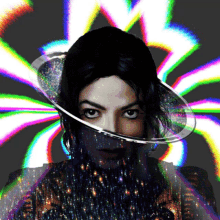 Micheal Jackson King Of Pop GIF
