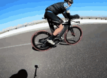 Ciclista Emotion GIF - Ciclista Emotion GIFs