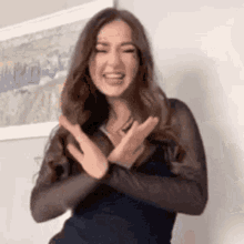 Dance Moves GIF - Dance Moves Smile GIFs
