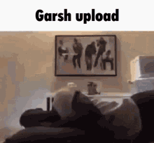 Garsh Upload GIF