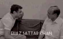 Eijaz Eijaz Khan GIF - Eijaz Eijaz Khan Eijaz Sattar Khan GIFs