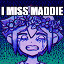 I Miss Maddie GIF - I Miss Maddie GIFs
