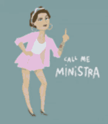 Camila Ministra GIF - Camila Ministra GIFs