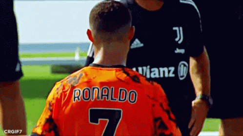 Ronaldo Celebrarion GIF - Ronaldo Celebrarion Soccer - Discover & Share GIFs