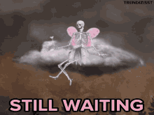 Still Waiting Waiting GIF - Still Waiting Waiting Patiently Waiting GIFs