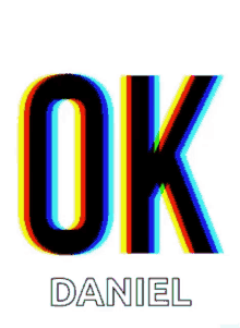 Ok Ok Daniel GIF - Ok Ok Daniel Daniel GIFs