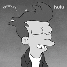good fry billy west futurama excellent