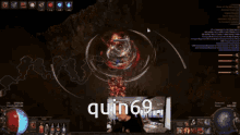 Quin69 Video Game GIF - Quin69 Video Game Online Games GIFs