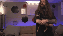 Look At My Dog 66samus GIF - Look At My Dog 66samus Dancing With My Dog GIFs