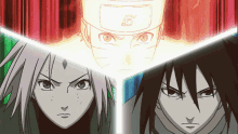 Naruto Equipo7 GIF - Naruto Equipo7 GIFs