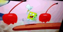 Spongebob Goofy GIF - Spongebob Goofy Goober GIFs