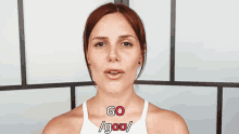 English Go GIF - English Go Lara GIFs