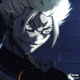 a close up of a person 's face with a tik tok watermark