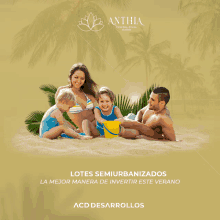 Acddesarrollos Anthia GIF - Acddesarrollos Anthia Lotes GIFs