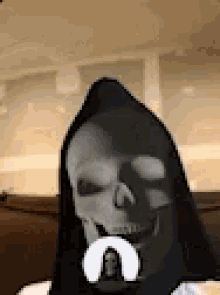 Halloween Grim GIF - Halloween Grim Reaper GIFs