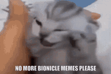 Bionicle Memes No More Bionicle GIF - Bionicle Memes Bionicle No More Bionicle GIFs