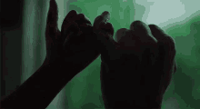 Pinky Promise GIF - Pinky Promise GIFs