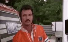 Burt Reynolds Stare GIF - Burt Reynolds Stare Look GIFs
