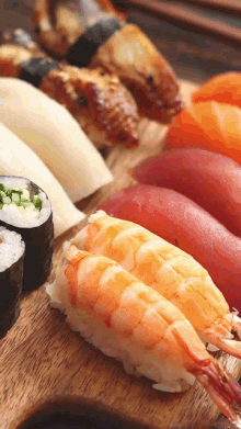 Promo Sushi Artask Digital GIF - Promo Sushi Artask Digital Food GIFs