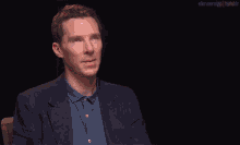Benedict Cumberbatch Feels GIF - Benedict Cumberbatch Feels Heart GIFs