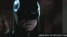 Batman Smile GIF - Batman Smile Creepy GIFs