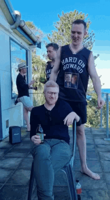Party Party Time GIF - Party Party Time Thrust GIFs