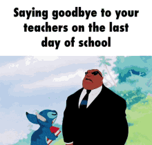 Last Day Of School Bye GIF - Last Day Of School Bye Bye Bye GIFs
