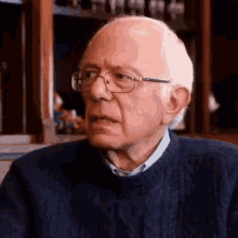Bernie Sanders GIF - Bernie Sanders Shaking GIFs