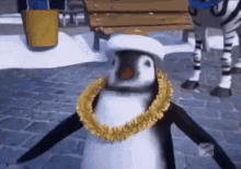 ქერისუბანი ნინისჯგუფი GIF - ქერისუბანი ნინისჯგუფი Penguin GIFs