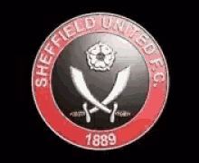 Utd Sheffield GIF - Utd Sheffield Logo GIFs