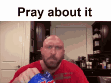 Pray Meme GIF - Pray Meme GIFs