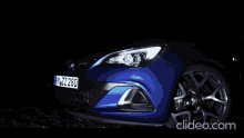Opel Astra GIF - Opel Astra Opc GIFs