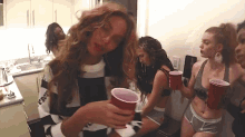 Drunk Dancing GIF - Drunk Dancing Beyonce GIFs