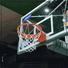 Scandone Basketball GIF - Scandone Basketball Shot GIFs