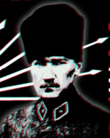 Ataturk Od Dstan GIF - Ataturk Od Dstan Kemalism GIFs