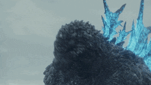 Roar Godzilla GIF - Roar Godzilla Godzilla Minus One GIFs