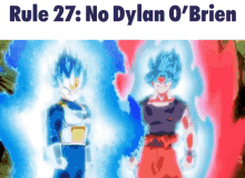 Rule27 Dragon Ball GIF