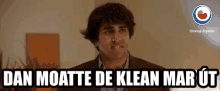 Dan Moatte De Klean Mar Ut Fryslan GIF