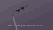 Ace Combat Pixy GIF - Ace Combat Pixy Solo Wing Pixy GIFs