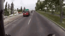 Road Dashcam GIF - Road Dashcam Recorded GIFs