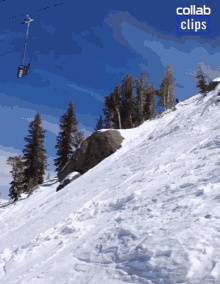 Skiing Fail Tumble GIF - Skiing Fail Tumble Ouch GIFs