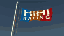Flag Hihi Racing GIF - Flag Hihi Racing Hihi Racing Flag GIFs