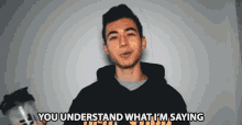 You Understand What Im Saying Do You Get Me GIF - You Understand What Im Saying Do You Get Me Do You Understand GIFs