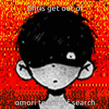 Chris Omori GIF - Chris Omori Hello GIFs